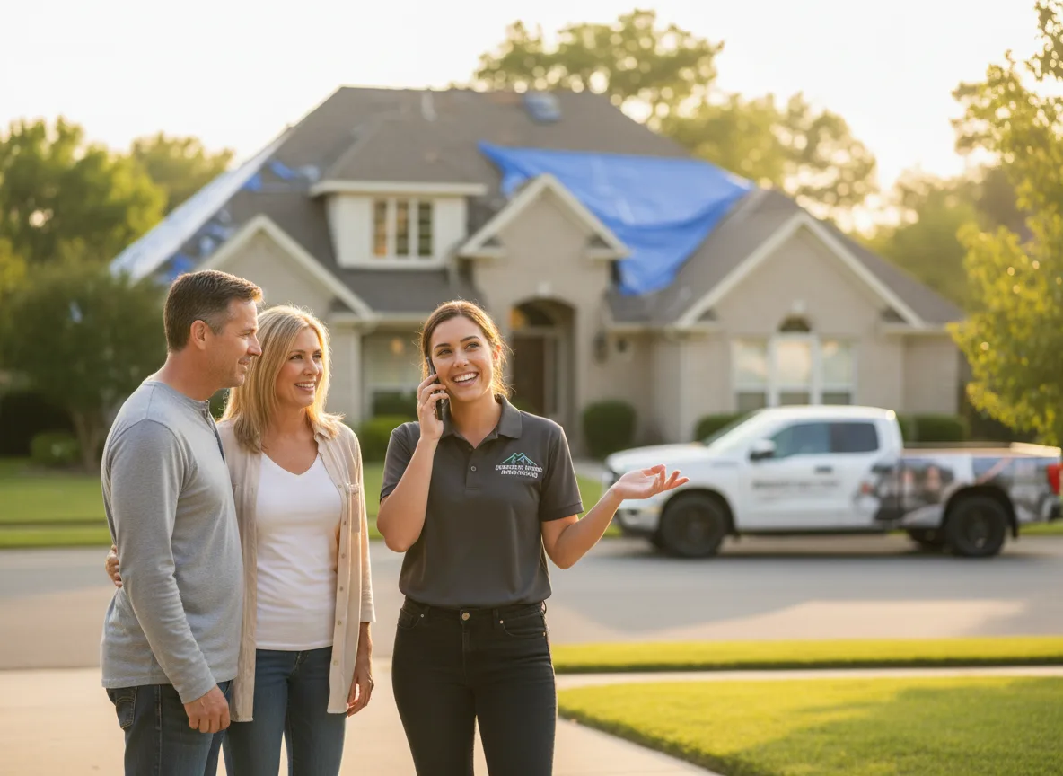 Emergency Roof Repair War, WV FAQs